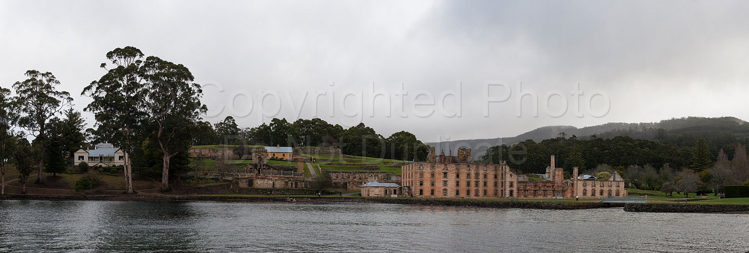 Port Arthur Tasmania