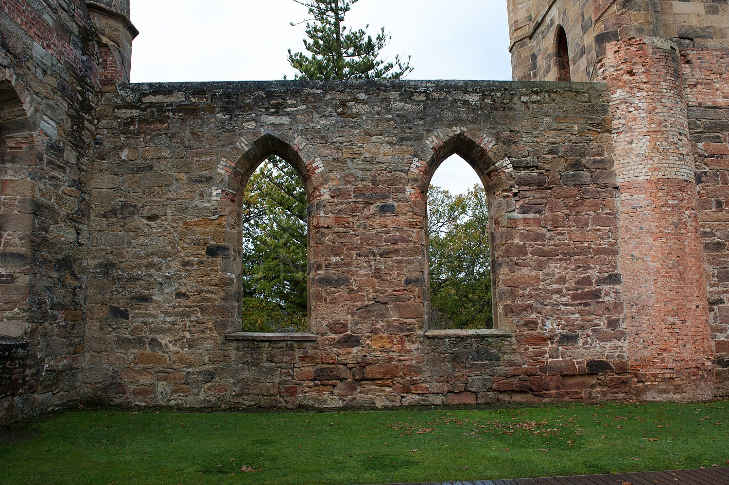 Port Arthur Tasmania