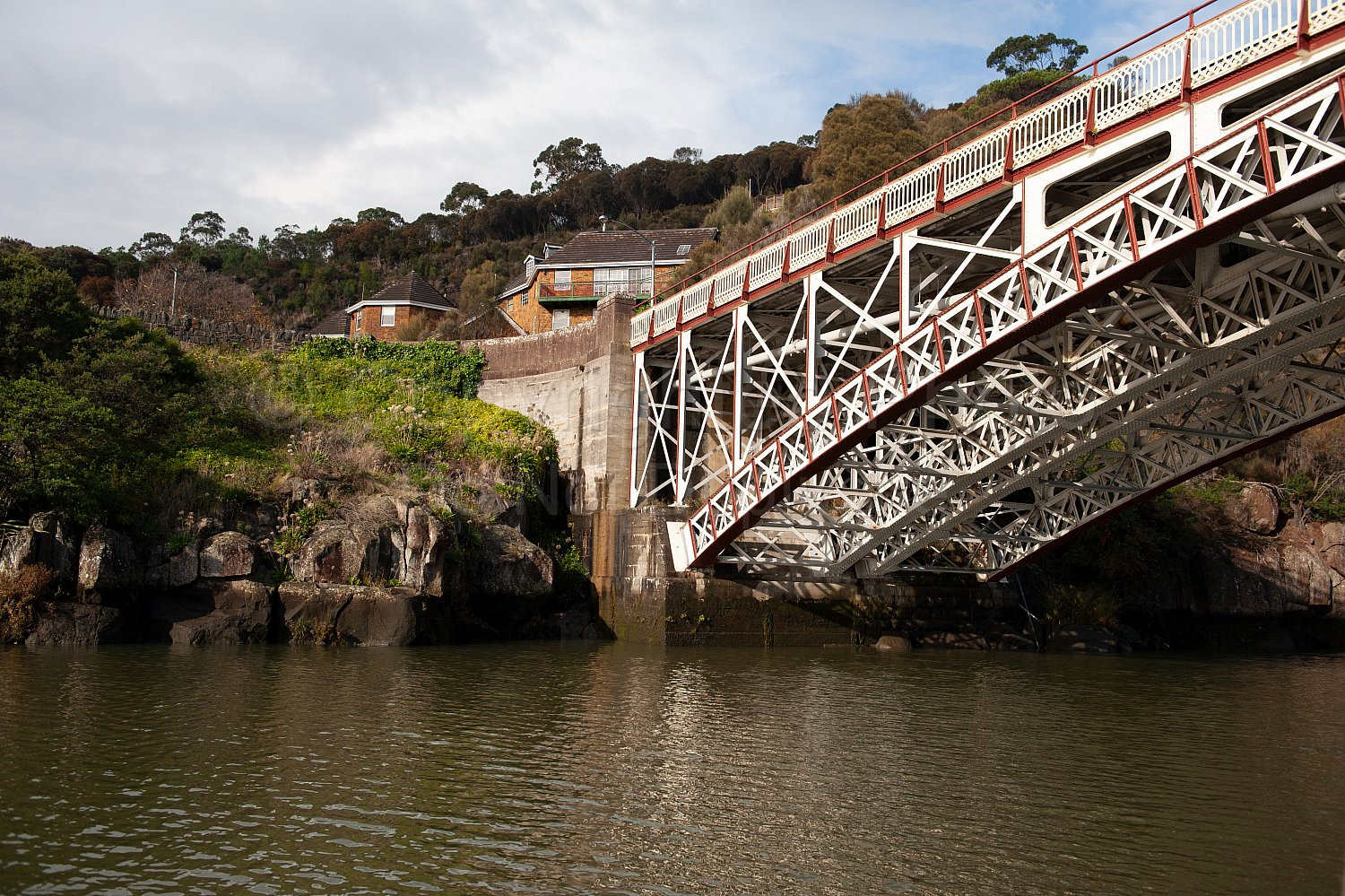 Launceston Tasmania