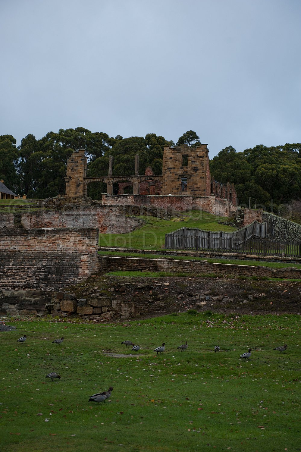 Port Arthur Tasmania