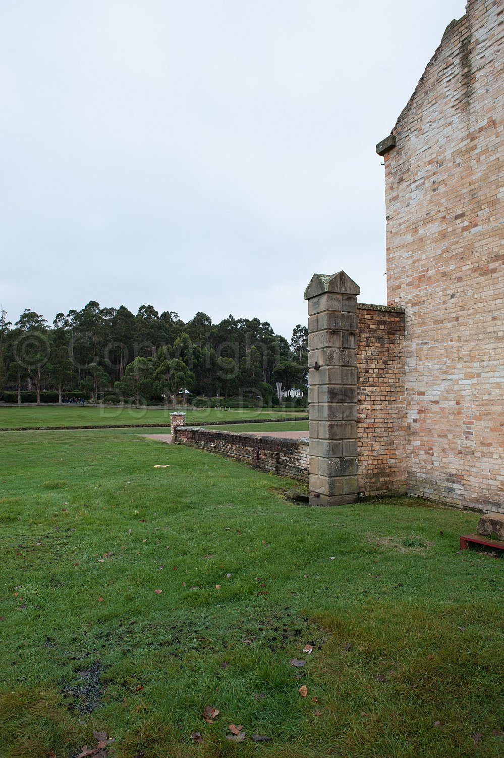 Port Arthur Tasmania