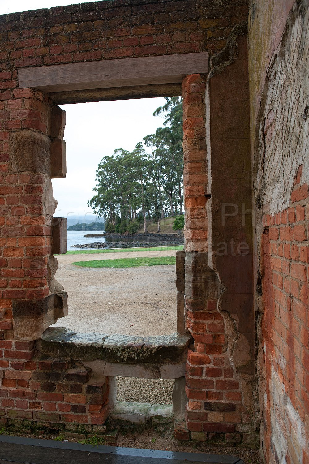 Port Arthur Tasmania