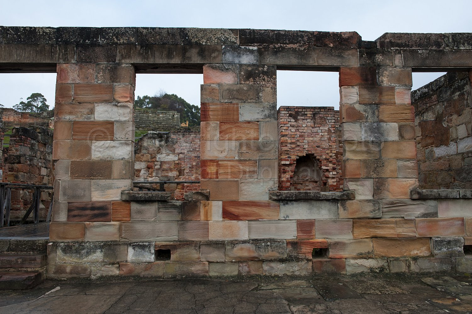 Port Arthur Tasmania