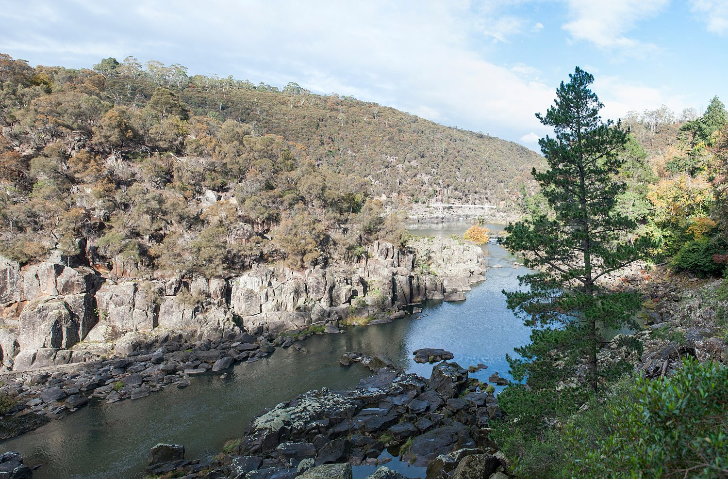 Launceston Tasmania