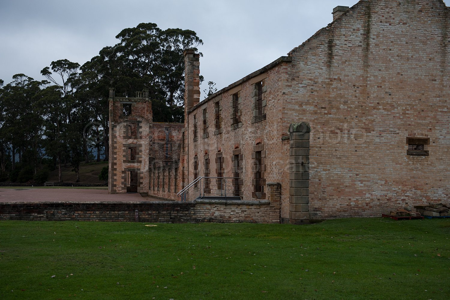 Port Arthur Tasmania