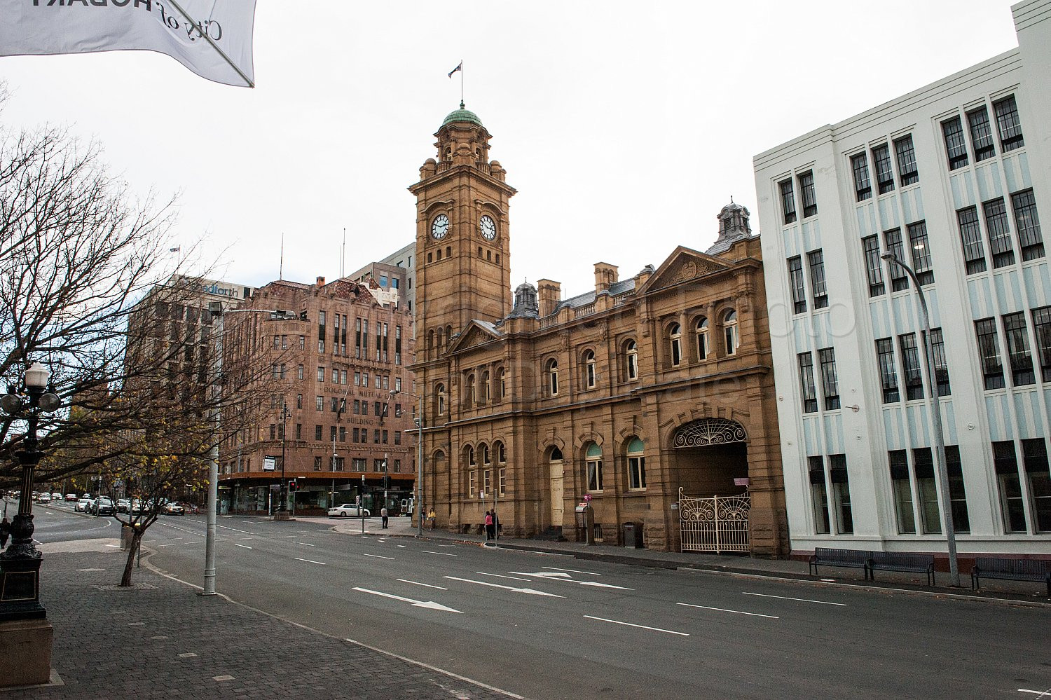 Hobart Tasmania