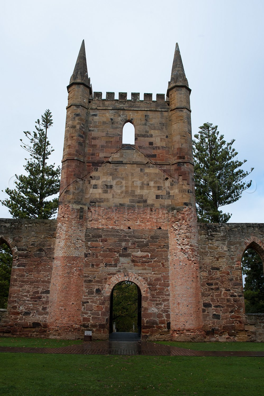 Port Arthur Tasmania