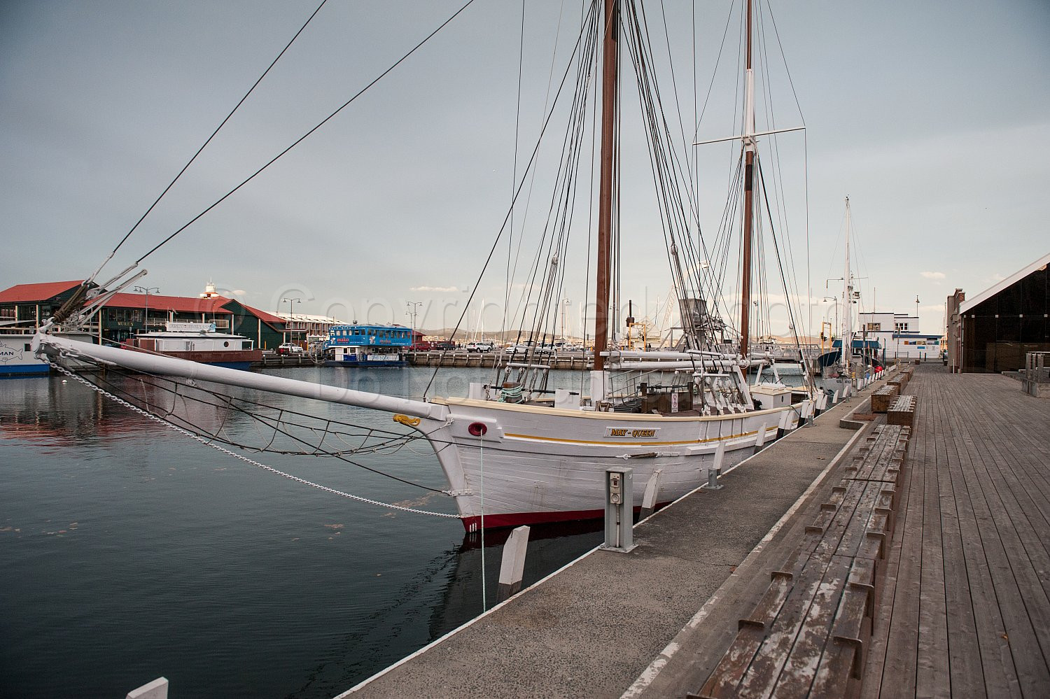 Hobart Tasmania