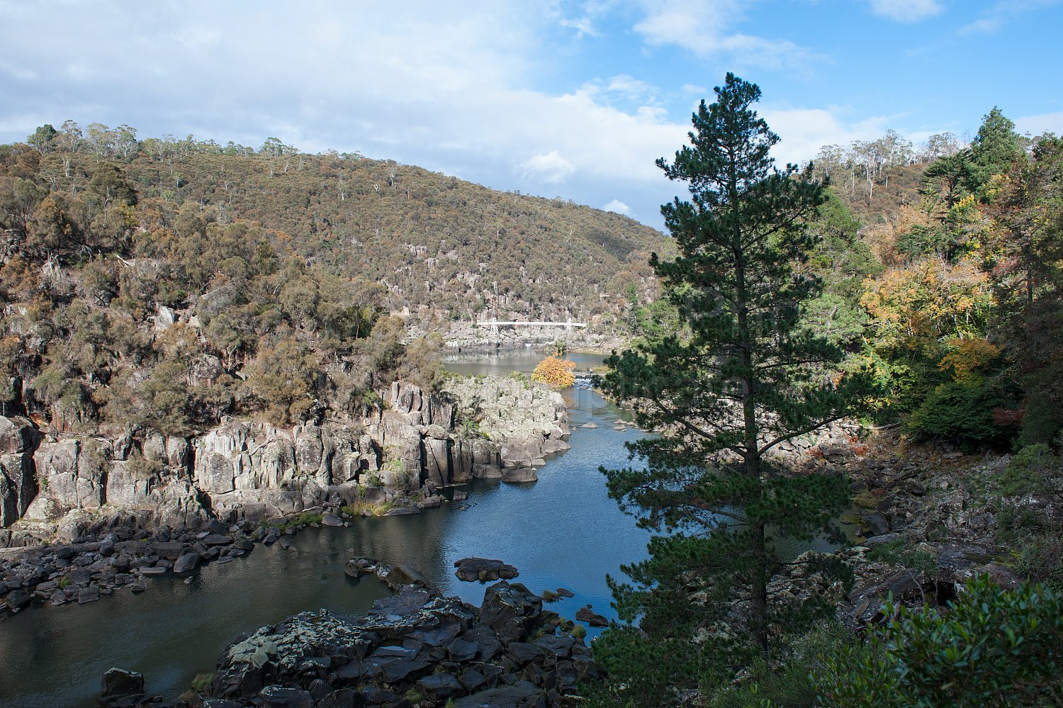 Launceston Tasmania
