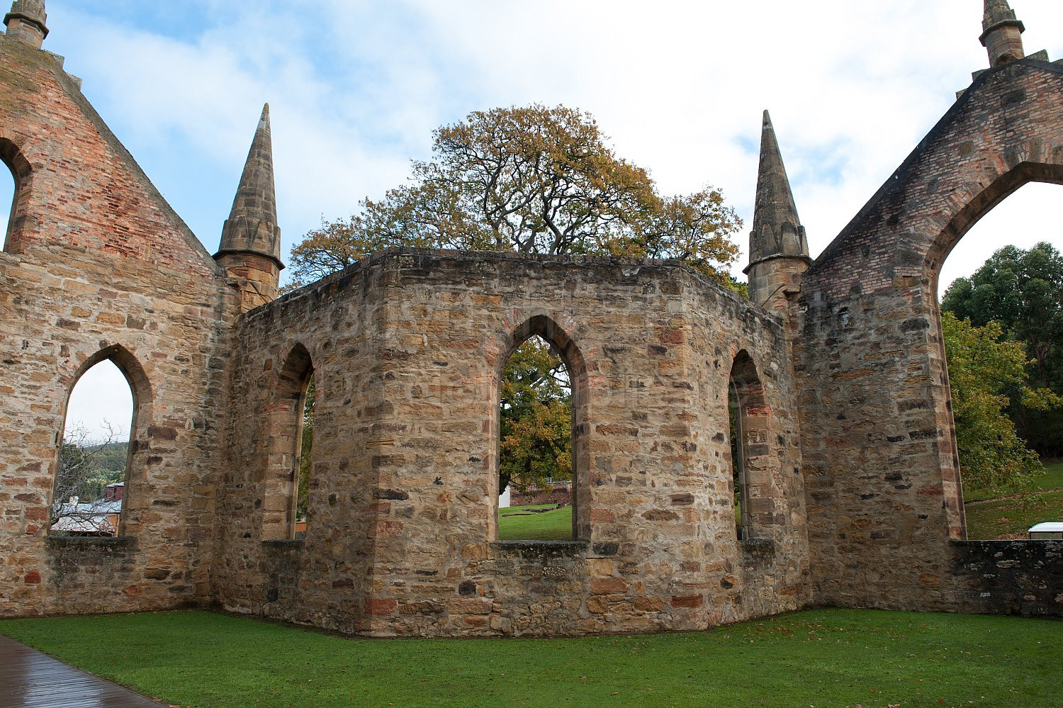 Port Arthur Tasmania