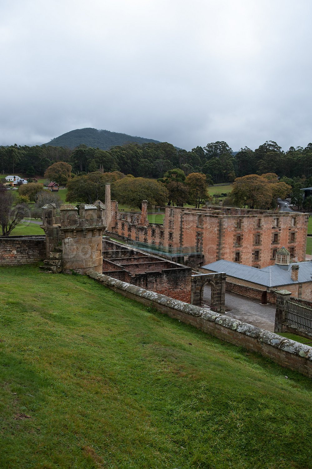 Port Arthur Tasmania
