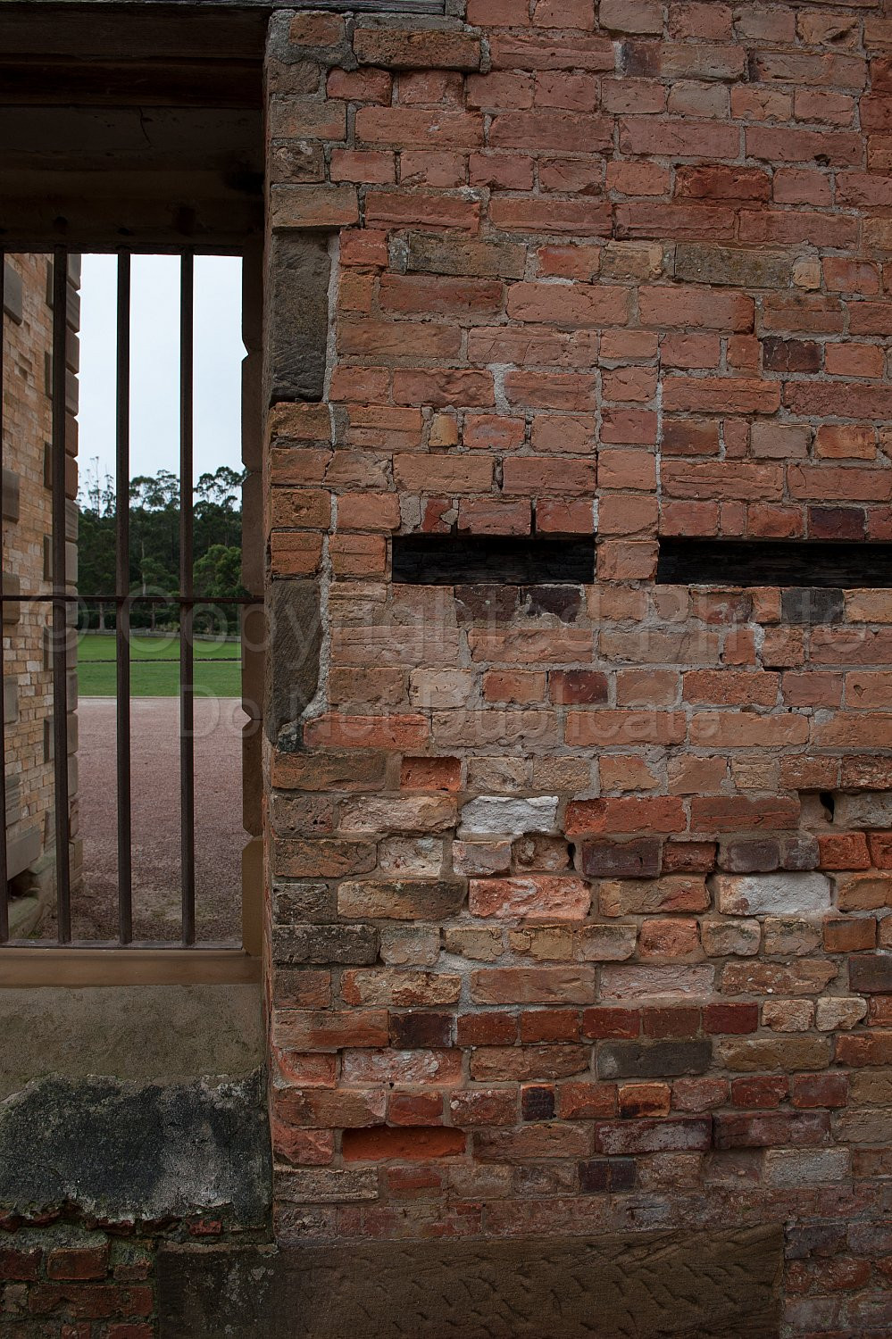 Port Arthur Tasmania