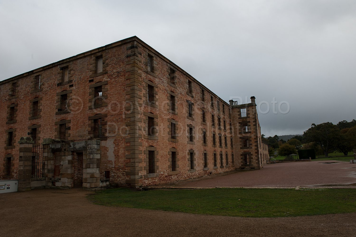 Port Arthur Tasmania