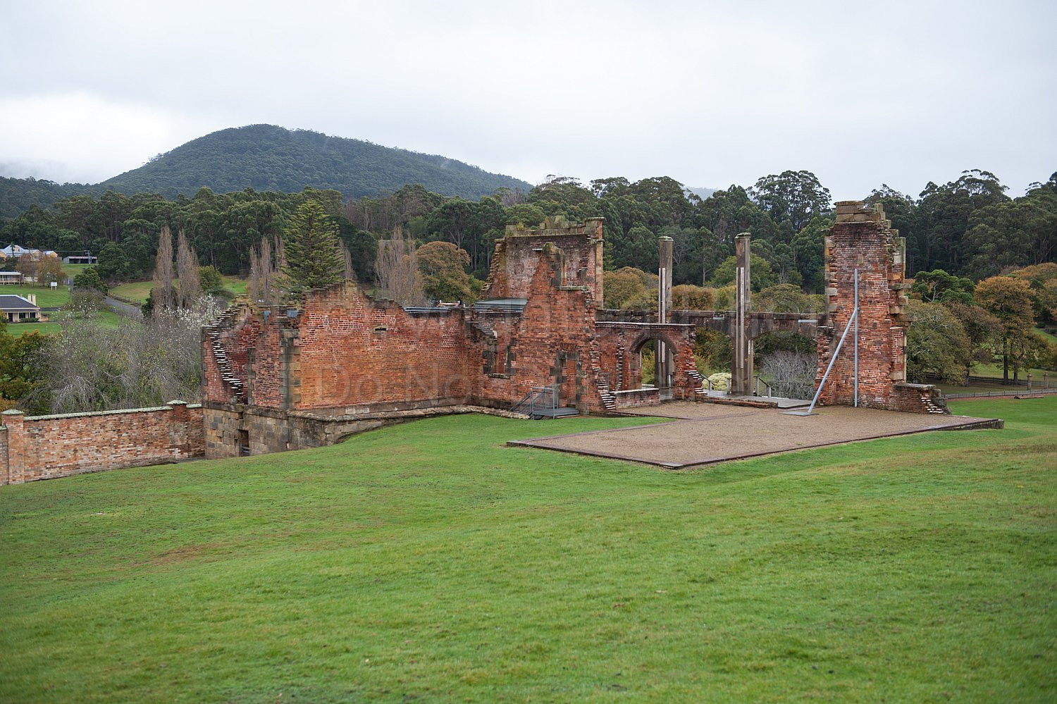 Port Arthur Tasmania