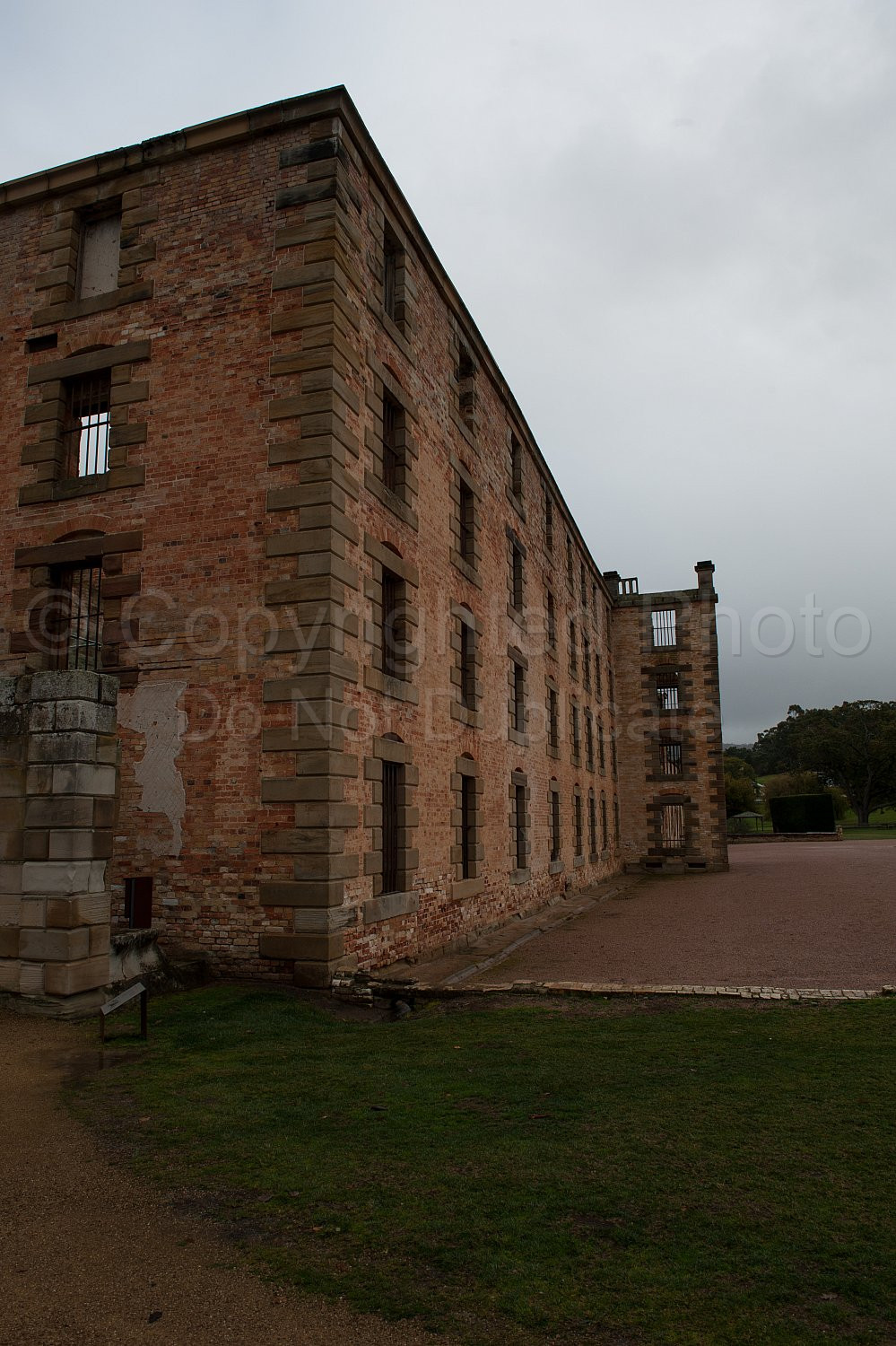 Port Arthur Tasmania
