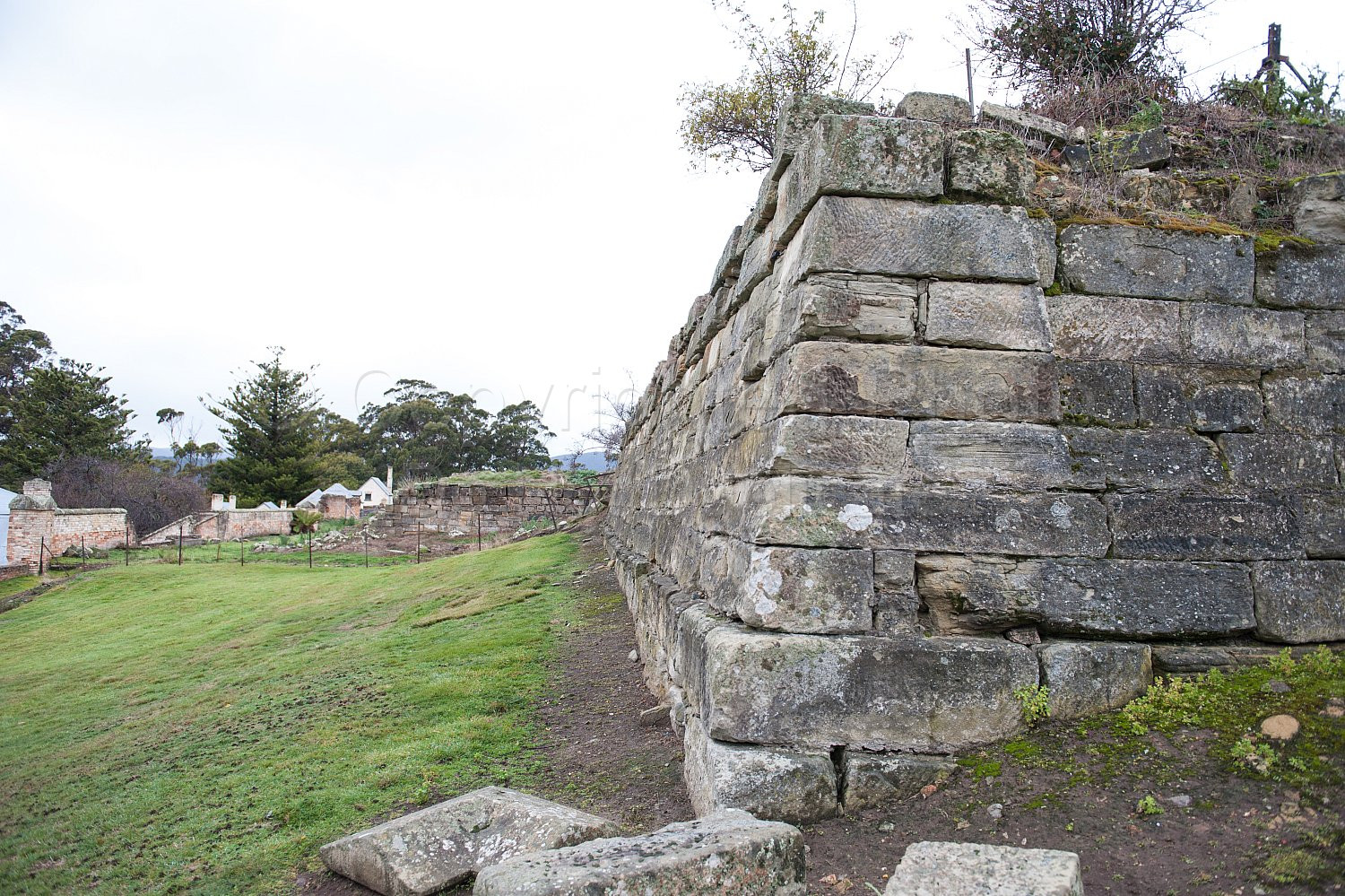 Port Arthur Tasmania