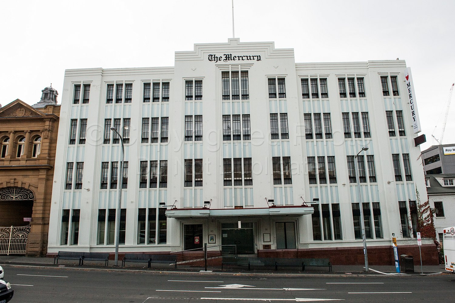 Hobart Tasmania