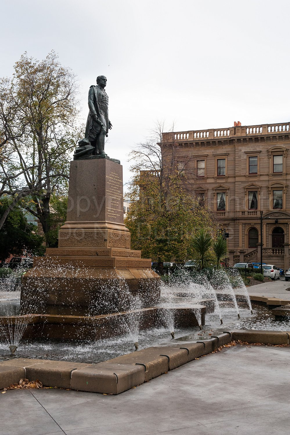 Hobart Tasmania