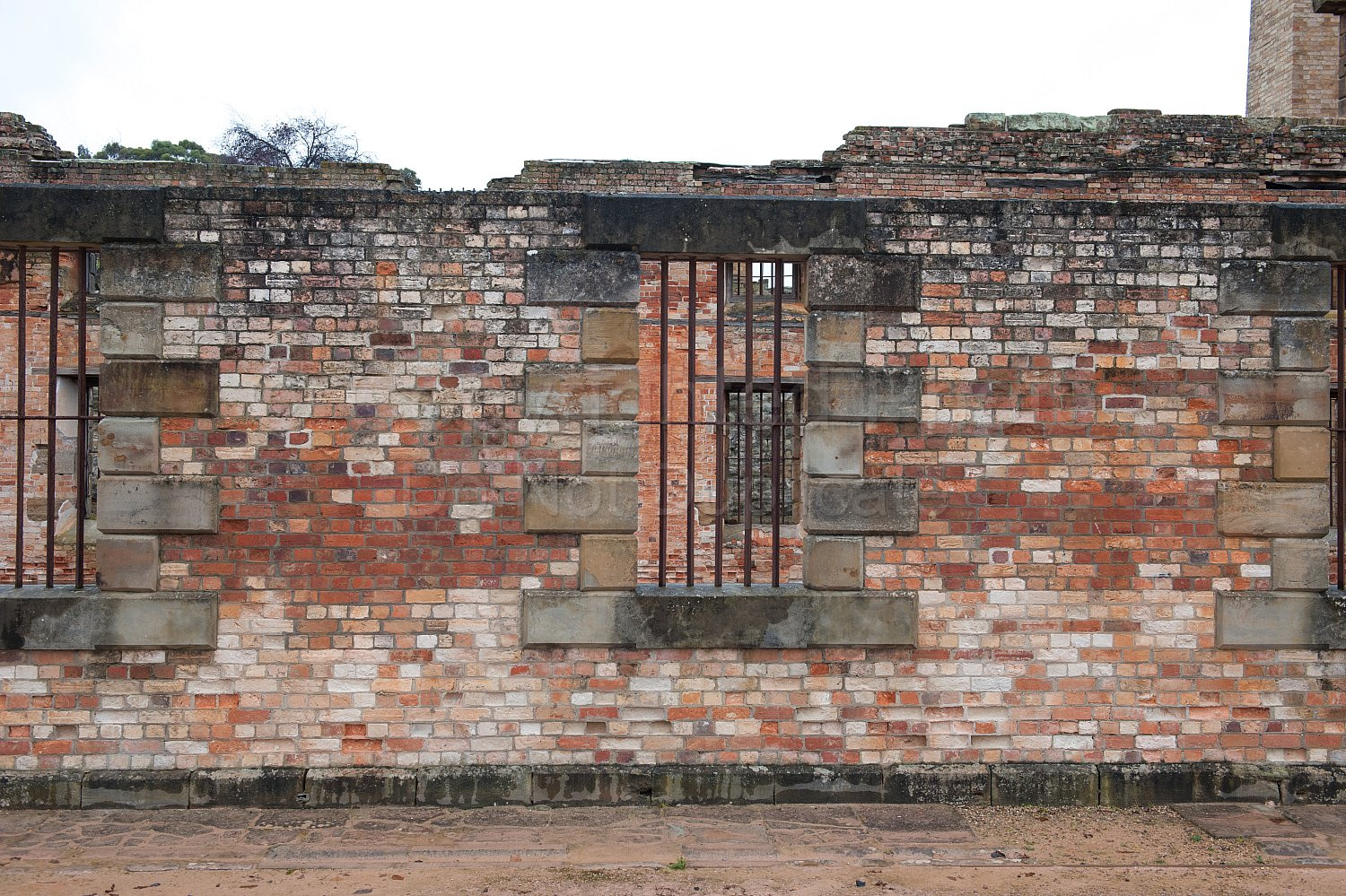 Port Arthur Tasmania
