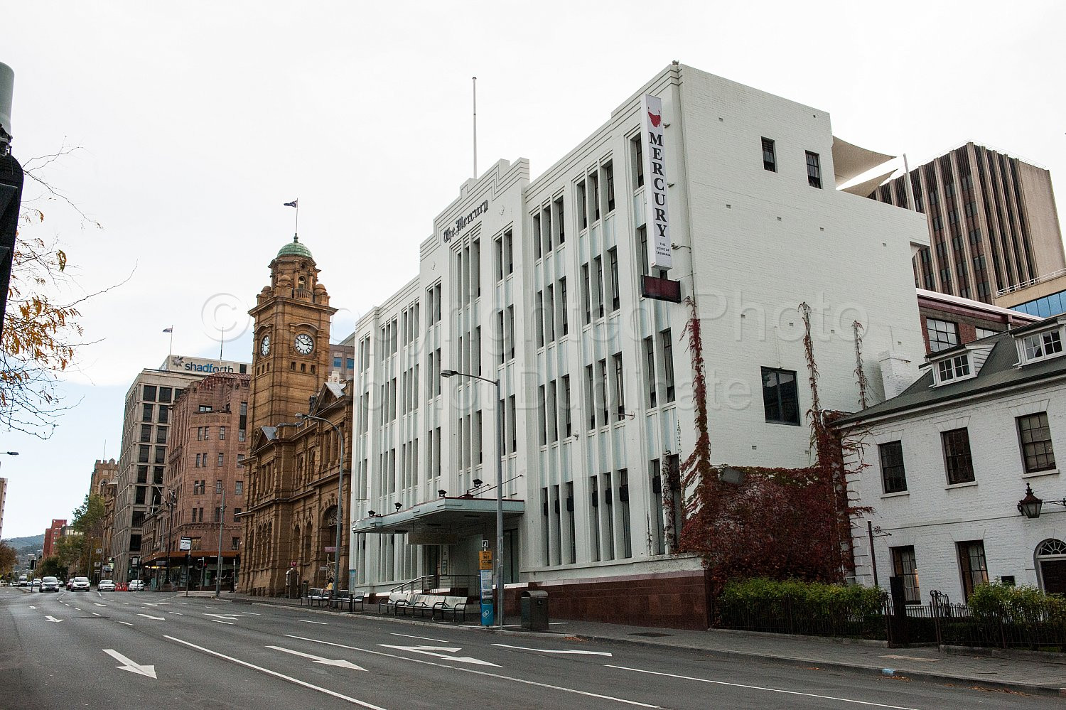 Hobart Tasmania