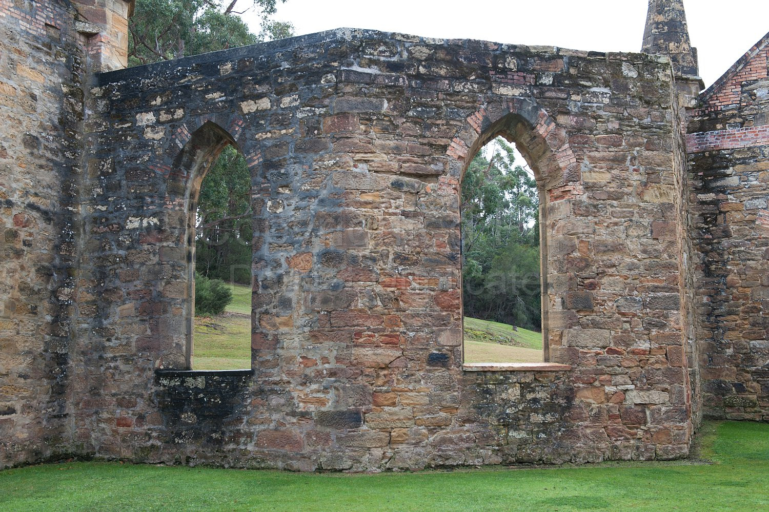 Port Arthur Tasmania