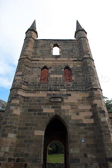 Port Arthur Tasmania