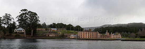 Port Arthur Tasmania