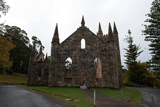 Port Arthur Tasmania