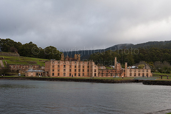 Port Arthur Tasmania