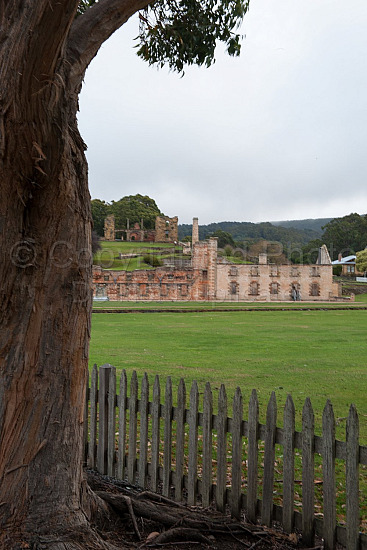 Port Arthur Tasmania