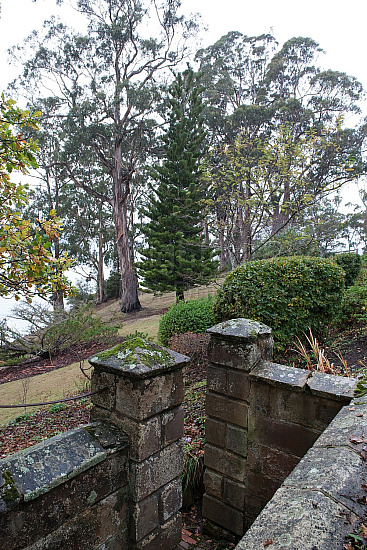 Port Arthur Tasmania