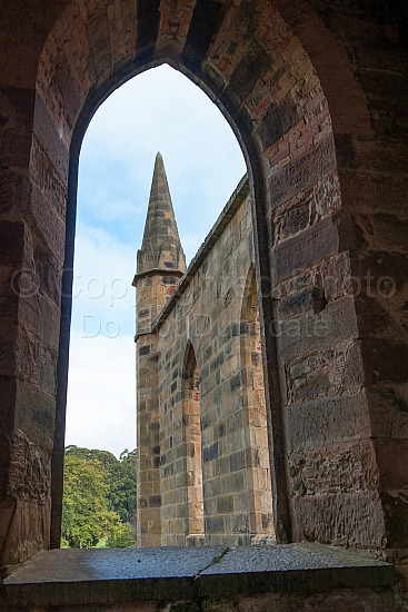 Port Arthur Tasmania