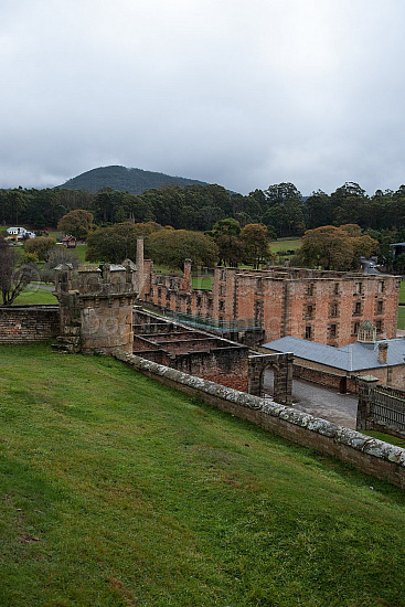 Port Arthur Tasmania