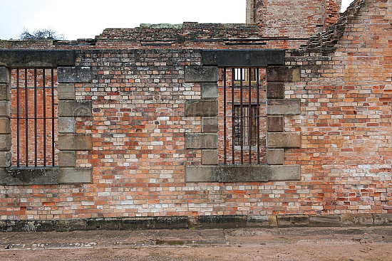 Port Arthur Tasmania