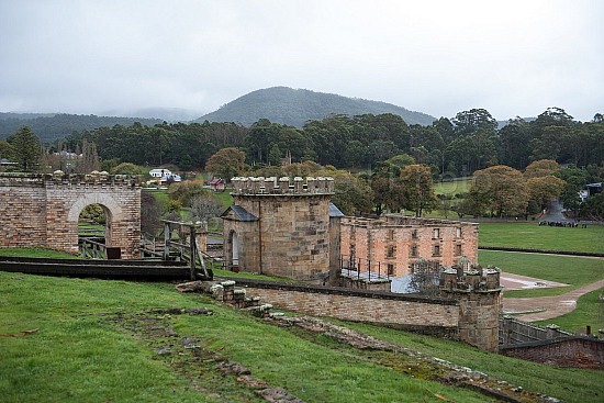 Port Arthur Tasmania