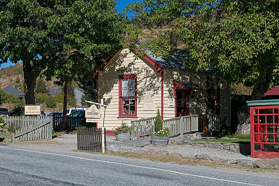 Cardrona