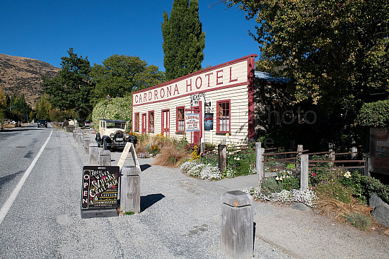 Cardrona