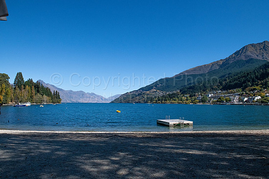 New Zealand South Island
