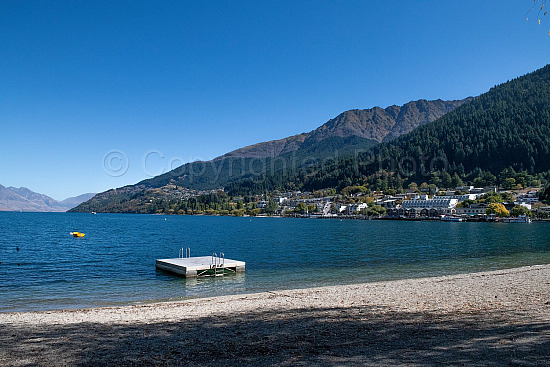 New Zealand South Island