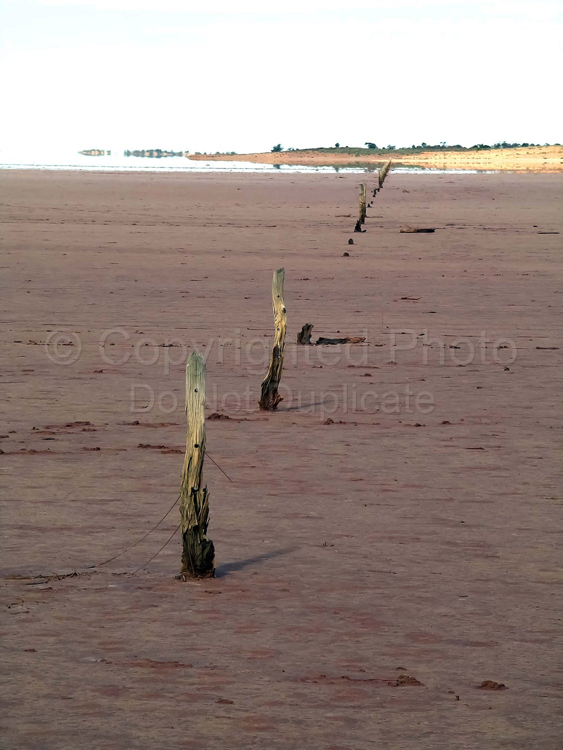 Lake Ballard Western Australia