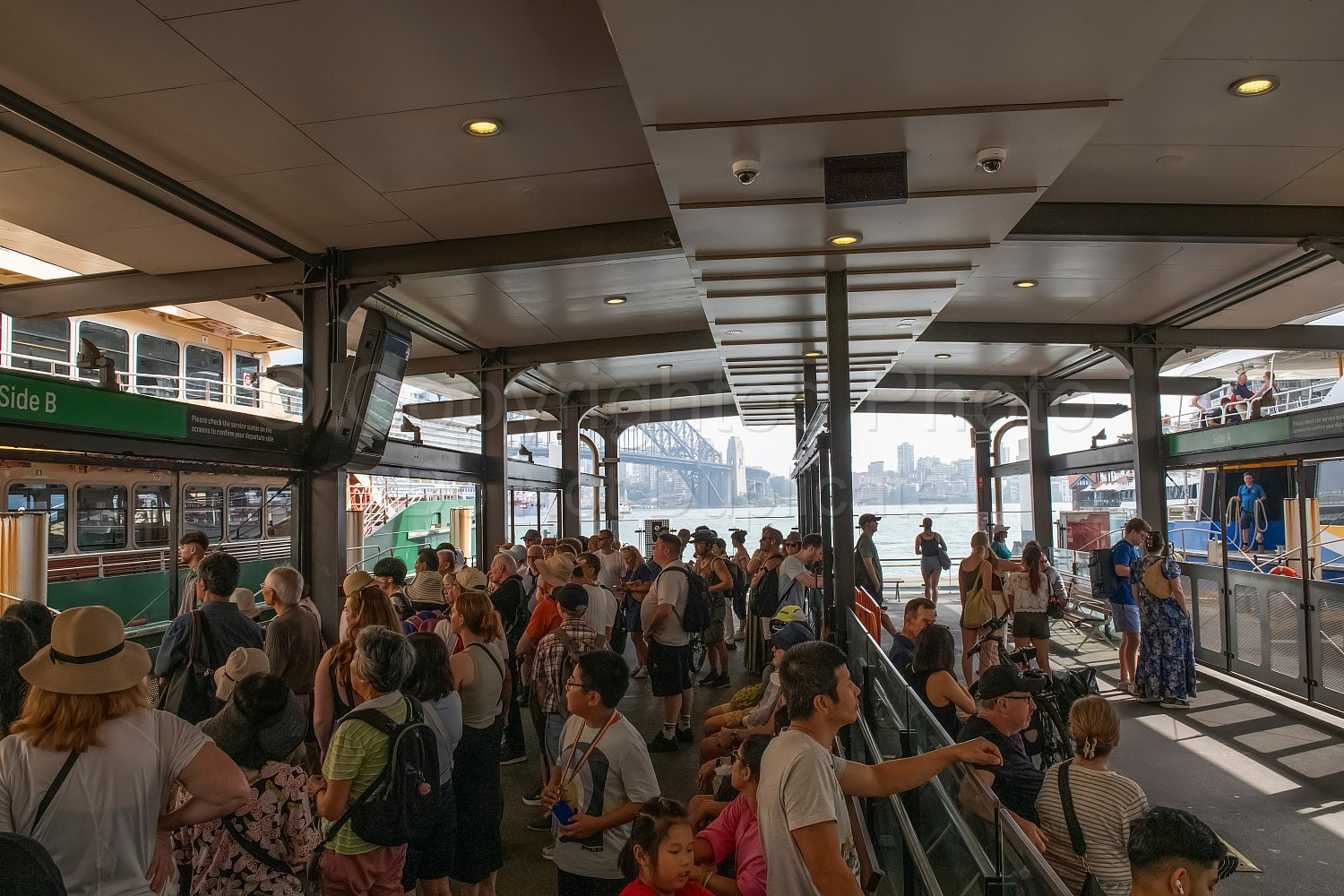 Circular Quay
