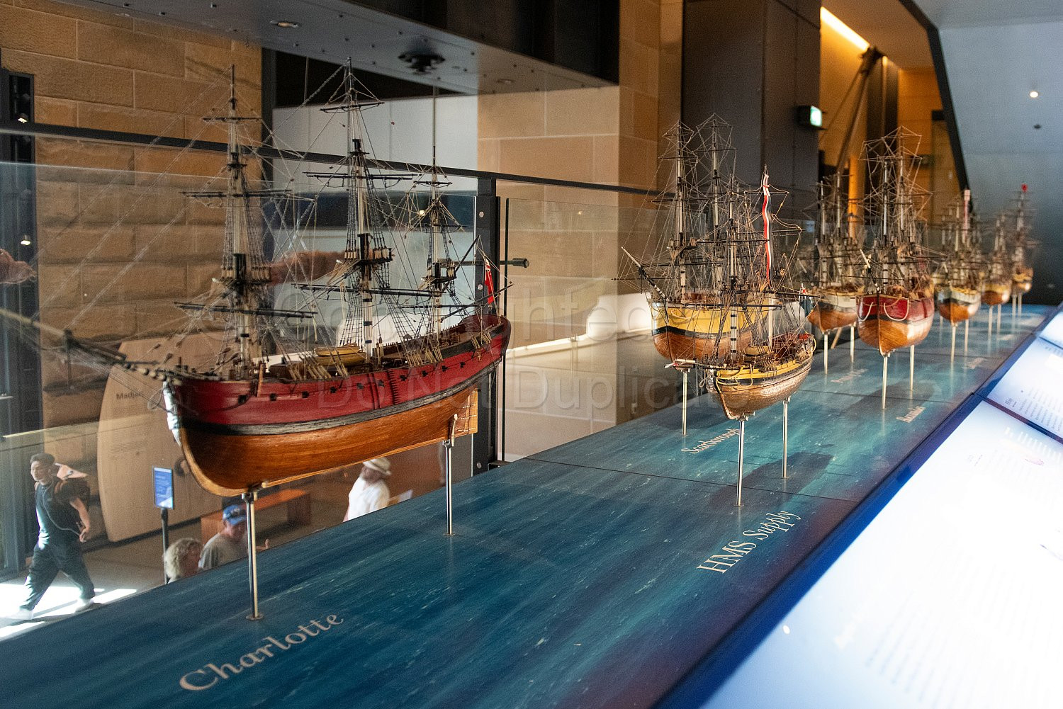 First Fleet