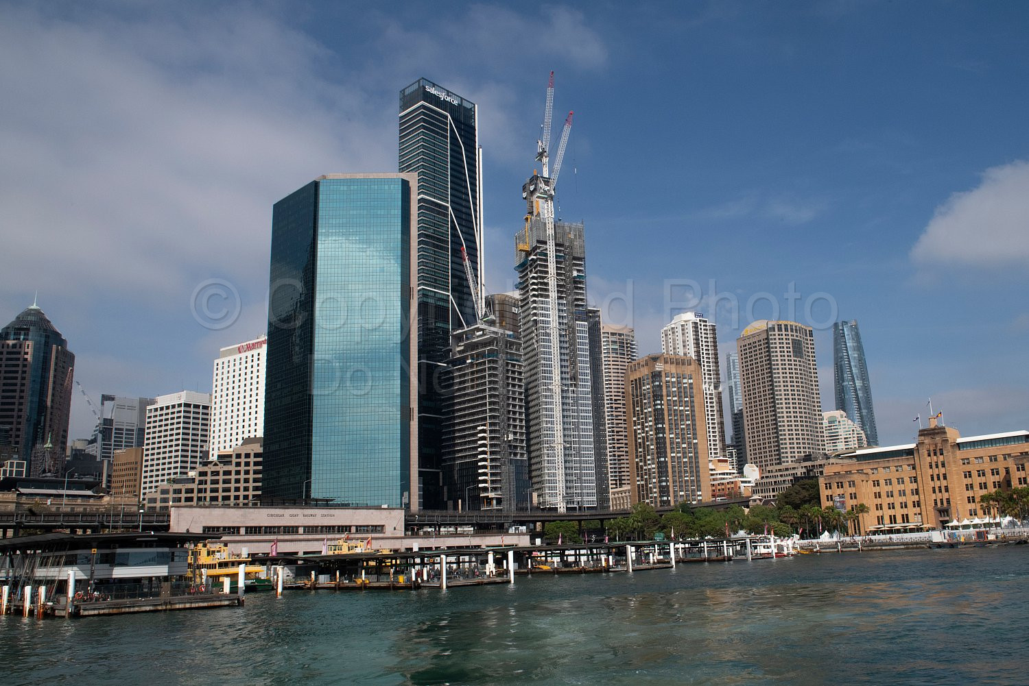 Circular Quay