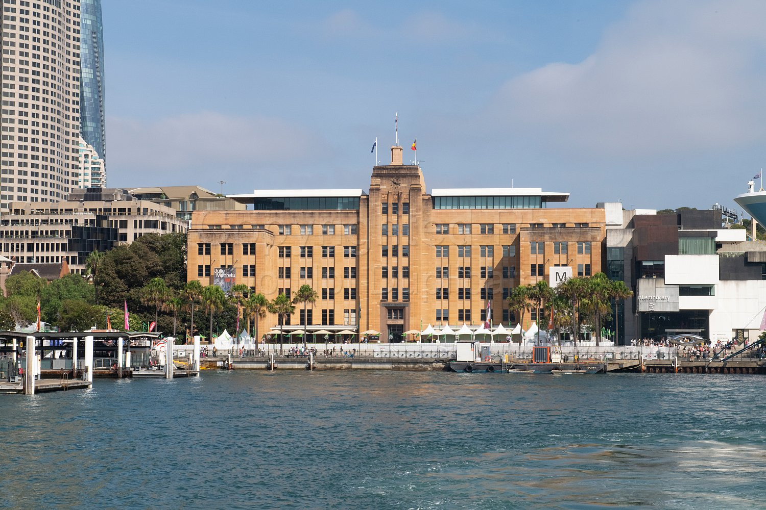 Circular Quay