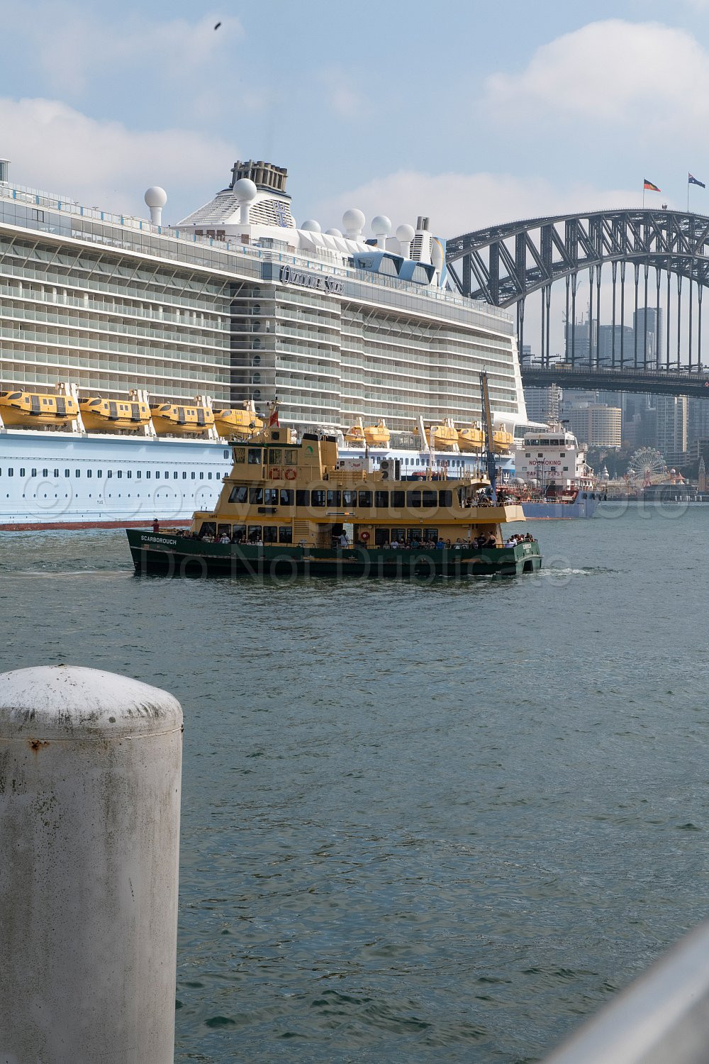 Circular Quay