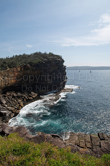 Sydney Heads