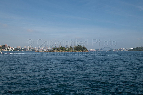 Sydney Harbour