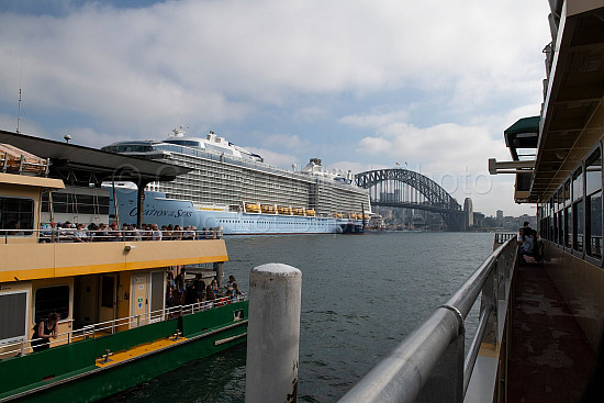 Circular Quay