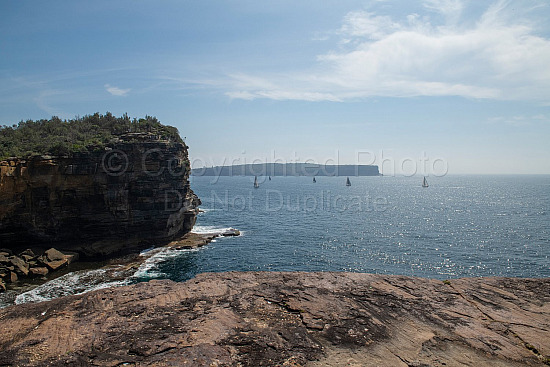 Sydney Heads