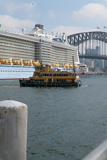 Circular Quay